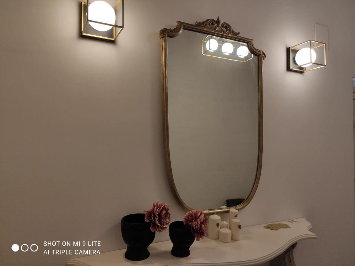 Il Rosone Luxury B&B Палермо Экстерьер фото