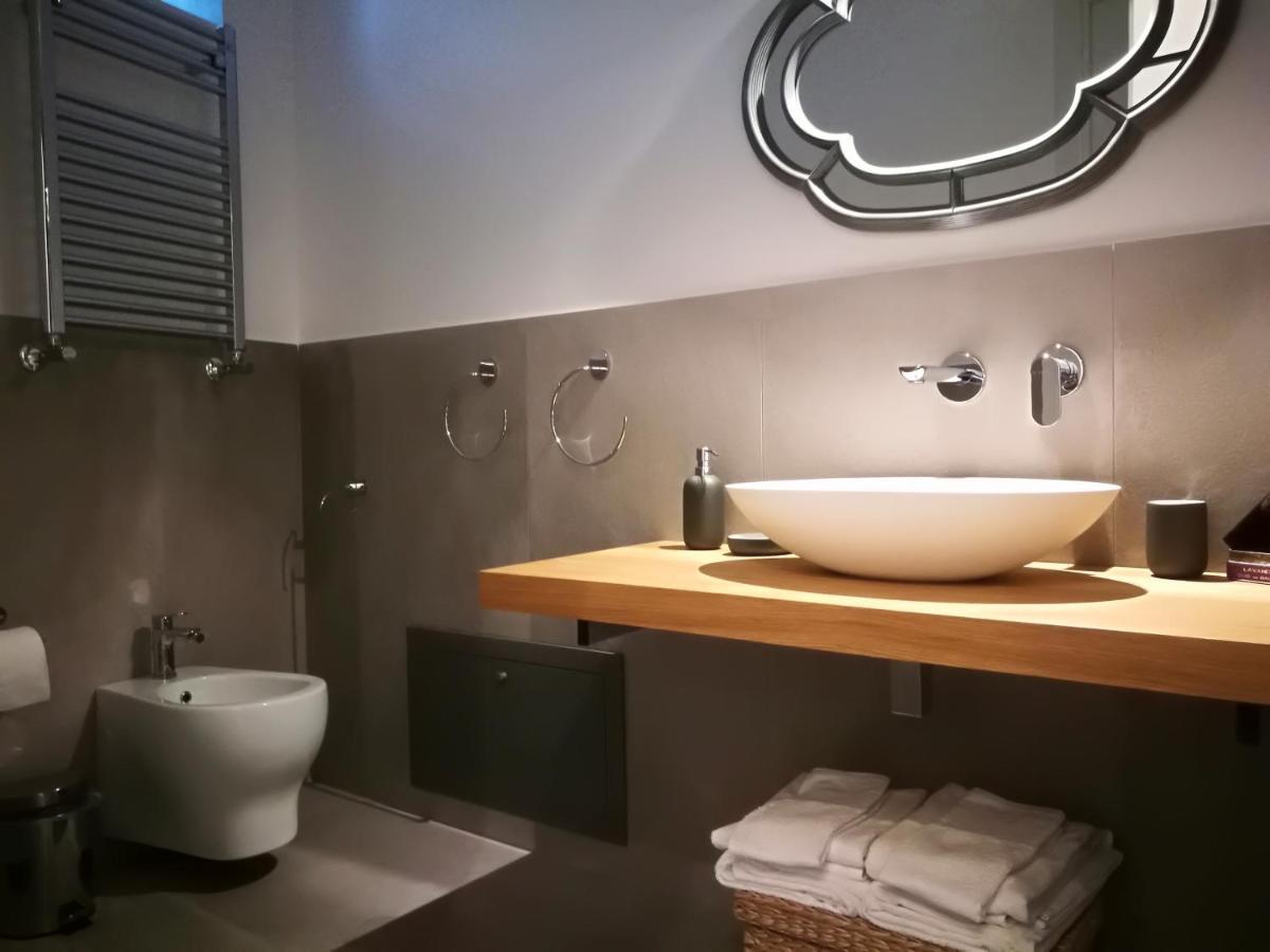 Il Rosone Luxury B&B Палермо Экстерьер фото
