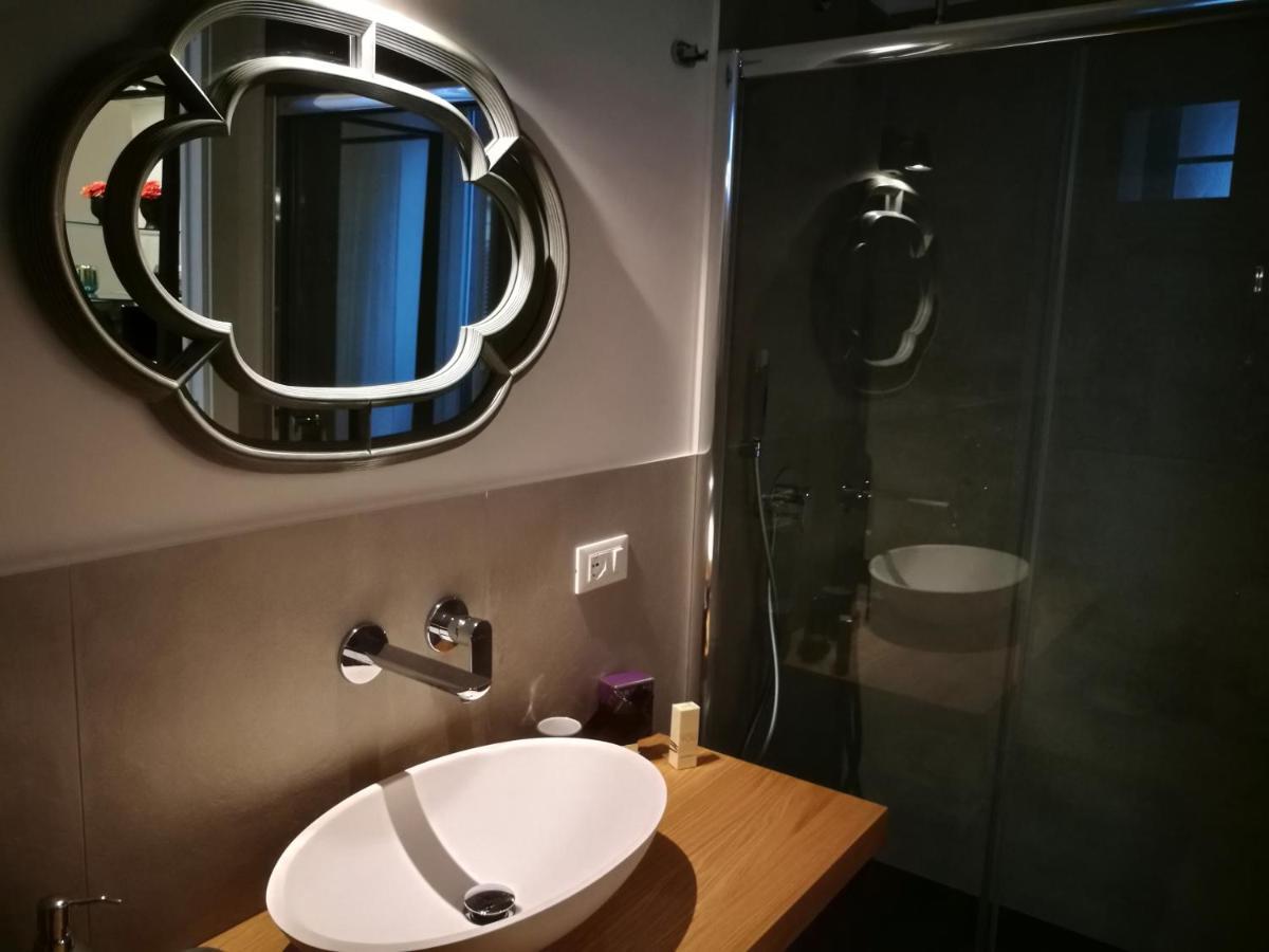 Il Rosone Luxury B&B Палермо Экстерьер фото